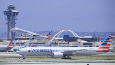 تراجع الطلب العالمي على السفر يعاقب قطاع السياحة بعد العدوان على غزة