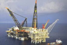 تراجع صادرات إسرائيل للغاز بنسبة 70% بسبب الحرب