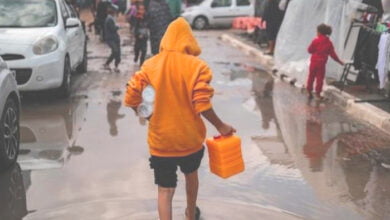 تصاعد المأساة في غزة: الحرب والمجاعة والأوبئة تخلق وضعًا إنسانيًا صعبًا