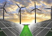 تطورات تقنية في مجال الطاقة المتجددة والاستدامة