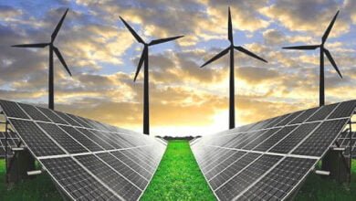 تطورات تقنية في مجال الطاقة المتجددة والاستدامة