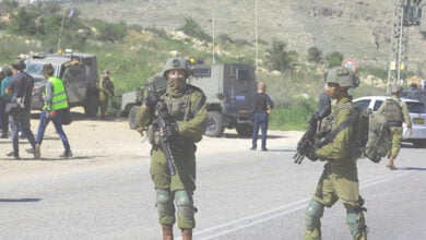 إسرائيل عاجزة عن تمويل قوات الاحتياط وتدرس تقليصها