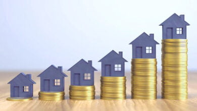 تعريف الاستثمار العقاري