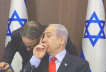 تقرير صحفي عالمي: إسرائيل تعيش تحت قيادة أسوأ زعيم في تاريخها، وبايدن يواجه مطالب بالتصدي للتحديات بـ 'شجاعة أخلاقية