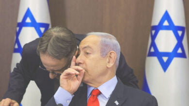 تقرير صحفي عالمي: إسرائيل تعيش تحت قيادة أسوأ زعيم في تاريخها، وبايدن يواجه مطالب بالتصدي للتحديات بـ 'شجاعة أخلاقية