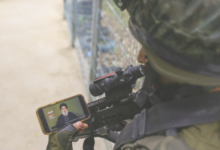 تقرير لصحيفة وول ستريت جورنال: وجود نحو 100 ألف جندي إسرائيلي على الحدود مع لبنان