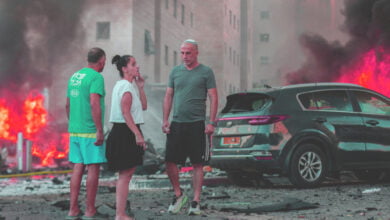 تقرير موديز: الهجوم على غزة يتسبب في خسائر كبيرة للاقتصاد الإسرائيلي