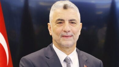 تقلصت التجارة بين تركيا وإسرائيل بنسبة 50% خلال الفترة منذ 7 أكتوبر، يقول وزير التجارة