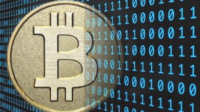 تكنولوجيا البلوكشين Blockchain technology