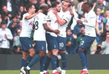 توتنهام يستعد لتنفيذ صفقة تبادل مع برشلونة