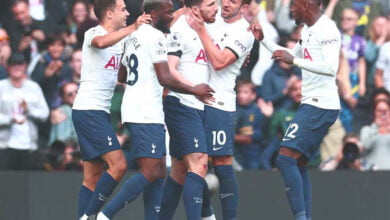 توتنهام يستعد لتنفيذ صفقة تبادل مع برشلونة