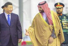 توقيع اتفاق سعودي صيني لتبادل عملتيهما يُشكل تحولاً اقتصادياً ذا أبعاد استراتيجية