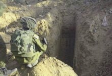 حرب الأنفاق تتصاعد وأولى شهادات جنود الاحتلال تأتي من غزة