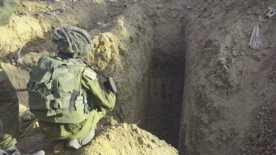 حرب الأنفاق تتصاعد وأولى شهادات جنود الاحتلال تأتي من غزة