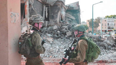 خبير عسكري: تضييق خيارات إسرائيل في غزة وتراجع سقف الدعم الأميركي