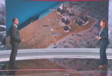 خبير في القانون الدولي يصف تجويع سكان غزة بأنه انتهاك جسيم ويدعو الدول الكبرى للمشاركة في حل هذه الأزمة