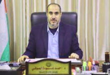 رئيس بلدية رفح: نواجه كارثة إنسانية وهذه احتياجاتنا