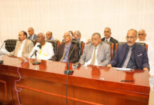 دفاع الطرف المدني يقول إن ولد عبد العزيز حاول في مداخلته الأخيرة خلط الأوراق