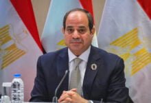 رفض الرئيس السيسي المقترح الأمريكي لإدارة غزة بعد عزل حماس