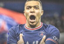 ريال مدريد يتخذ قرار نهائي بشأن ضم مبابي