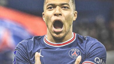 ريال مدريد يتخذ قرار نهائي بشأن ضم مبابي