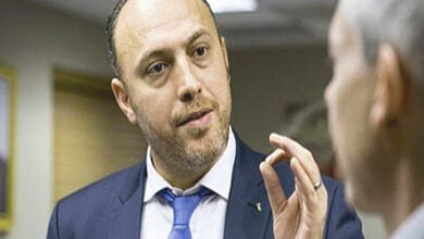 سفير فلسطين في لندن يُفصح للجزيرة عن تلقيه تهديدات بالقتل