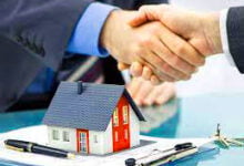 شروط رهن العقار