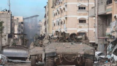 قطر تعلن بدء سريان هدنة غزة الجمعة والقسام تنشر بنود الاتفاق