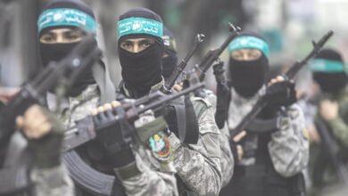 كتائب القسام تشن هجومًا ناجحًا على قوة إسرائيلية وأجهزنا على أربعة جنود من مسافة صفر