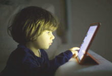 كشف برنامج تجسس على أجهزة لوحية مخصصة للأطفال يثير القلق