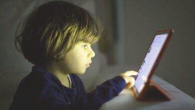 كشف برنامج تجسس على أجهزة لوحية مخصصة للأطفال يثير القلق