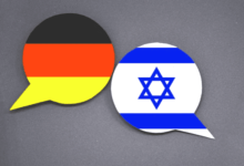 كيف ابتكرت مجموعة إعلامية ألمانية أكاذيب حول واقع غزة؟