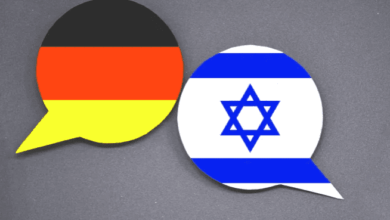 كيف ابتكرت مجموعة إعلامية ألمانية أكاذيب حول واقع غزة؟