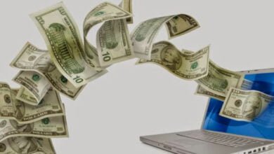 كيف تربح 100 دولار يوميا؟