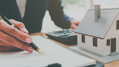 كيف تصبح تاجر عقارات ناجح