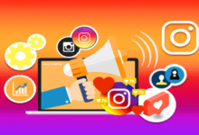 كيف يمكن تحقيق أهدافك الرقمية عبر حملتك على إنستغرام.