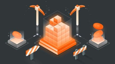 كيف يعمل تعدين العملات المشفرة وما هي العملات الأكثر ربحًا