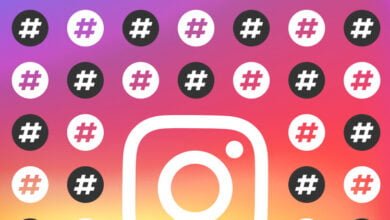 كيفية استخدام الهاشتاج بشكل فعال لزيادة وجودك على انستغرام
