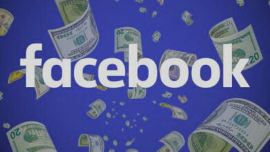 كيفية الربح من الفيس بوك
