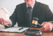 كيفية بيع عقار في السعودية