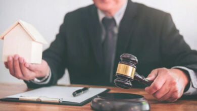 كيفية بيع عقار في السعودية