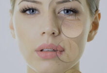 كيفية توحيد لون البشرة