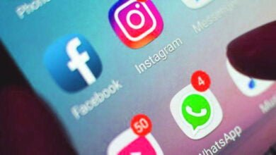 ماهو انستقرام