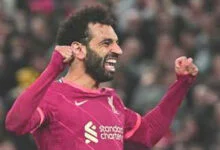 ليفربول يستهدف مبابي لتعويض محمد صلاح