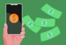 ما هي التطبيقات التي تربح المال؟