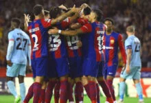 مانشستر سيتي الأعلى قيمة تسويقية، والريال رابعًا وبرشلونة تاسعًا