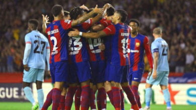 مانشستر سيتي الأعلى قيمة تسويقية، والريال رابعًا وبرشلونة تاسعًا