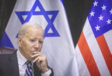 محلل أميركي: الرئيس بايدن يتخوف من تداول الآثار السلبية لحرب غزة