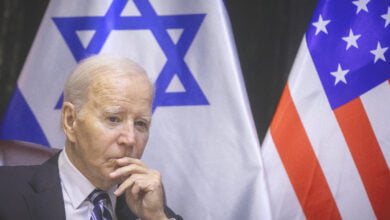 محلل أميركي: الرئيس بايدن يتخوف من تداول الآثار السلبية لحرب غزة