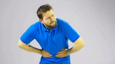 مضاعفات الإمساك المزمن
